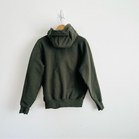 Aimé Leon Dore Crest Hoodie - Picture 9 of 10